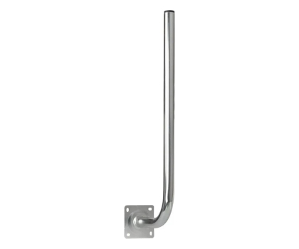 Montażowe ExtraLink L250x750 Uchwyt murowy 250x750mm stal ocynk